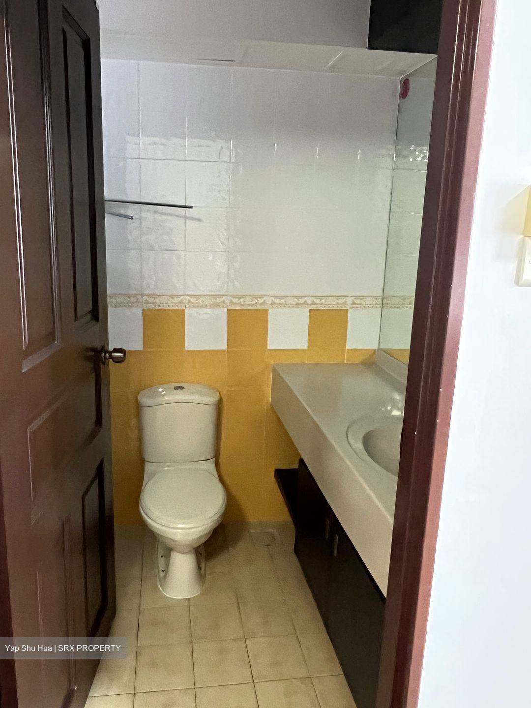 Blk 407B Fern View (Sengkang), HDB 5 Rooms #609546591